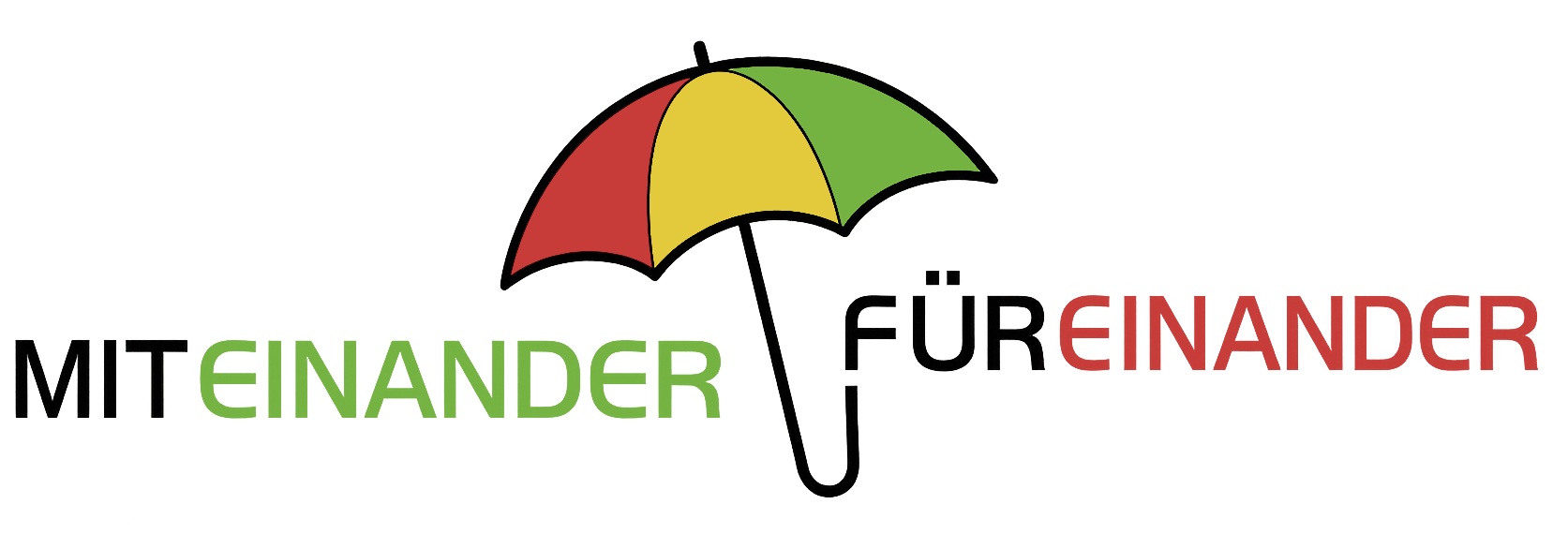 Miteinander – Füreinander